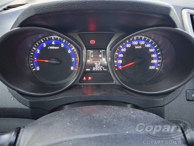 2017 HYUNDAI HB20S 