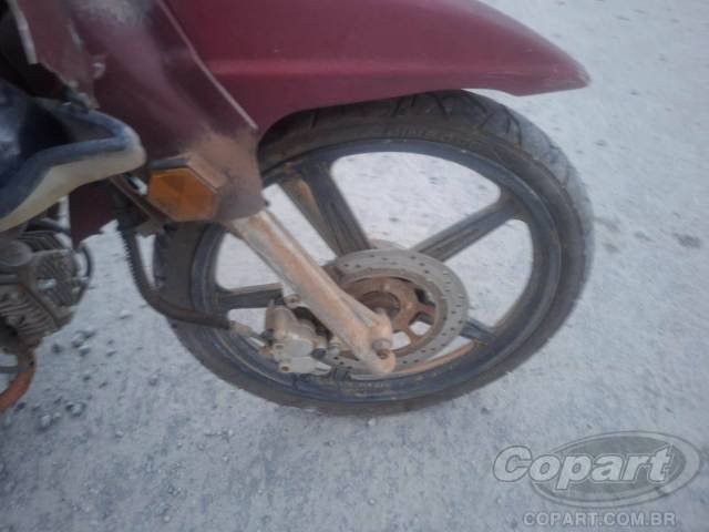 2011 DAYUN Summer 