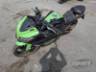 2014 KAWASAKI NINJA 300 