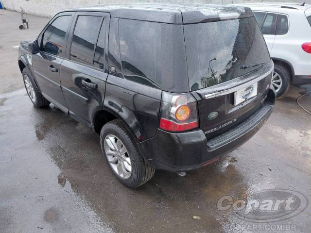 2014 LAND ROVER FREELANDER 2 