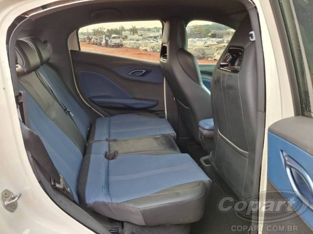 2026 BYD DOLPHIN MINI 