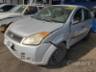 2008 FORD FIESTA 