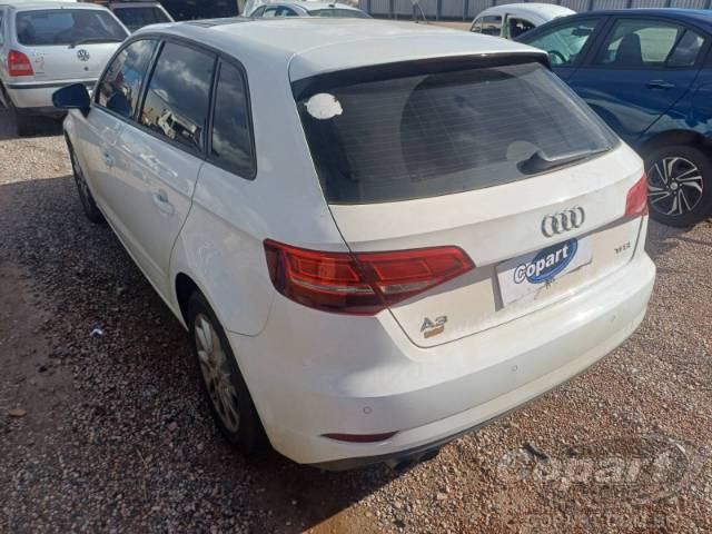 2017 AUDI A3 SPORTBACK 