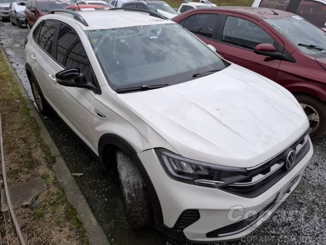 2023 VOLKSWAGEN NIVUS 