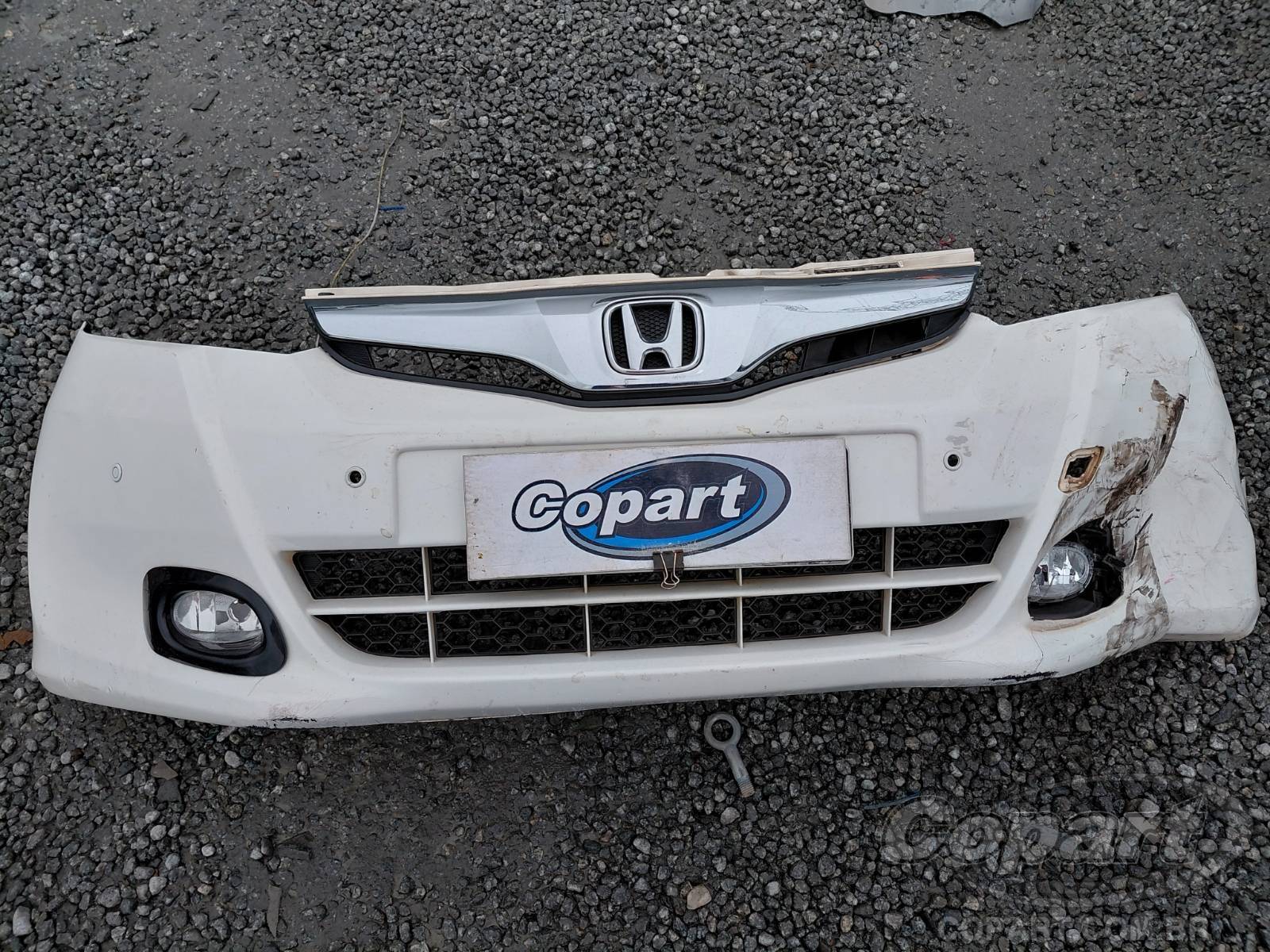 2014 HONDA FIT — foto 11 de 14
