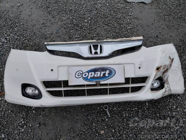 2014 HONDA FIT 