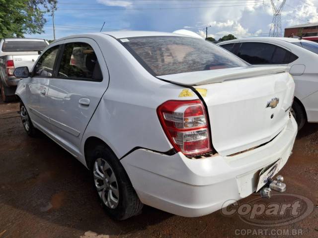 2012 CHEVROLET COBALT 