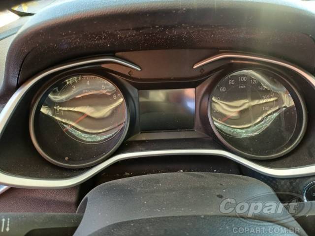 2023 CHEVROLET ONIX 
