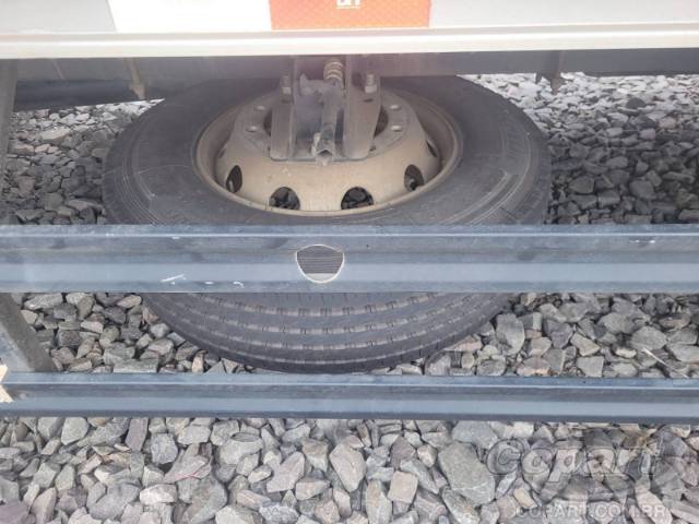 2023 MERCEDES BENZ ATEGO 