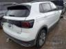 2020 VOLKSWAGEN T-CROSS 