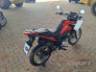 2025 HONDA NXR 160 