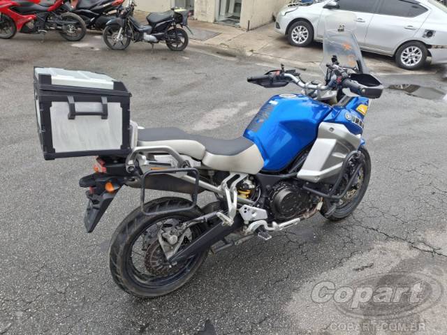 2012 YAMAHA XT 1200Z 