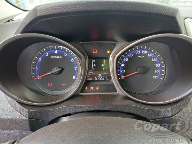 2015 HYUNDAI HB20 