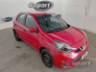 2015 NISSAN MARCH 