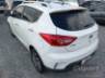 2018 JAC T40 