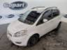 2015 FIAT IDEA 