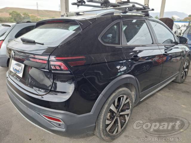 2021 VOLKSWAGEN NIVUS 