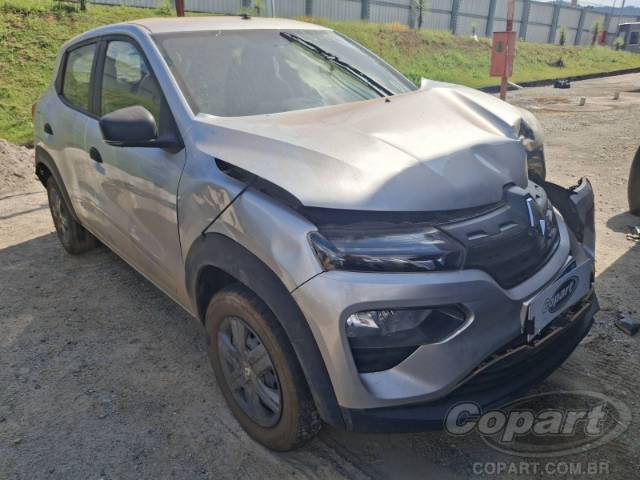 2026 RENAULT KWID 