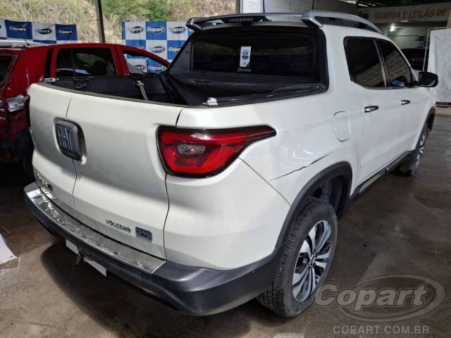 2023 FIAT TORO 