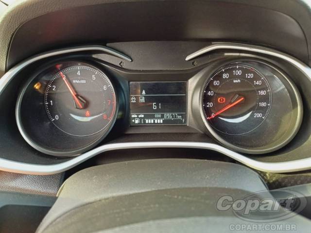2023 CHEVROLET ONIX 