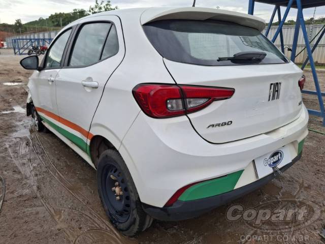 2023 FIAT ARGO 