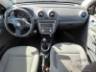 2009 VOLKSWAGEN GOL 