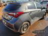 2017 HYUNDAI HB20 