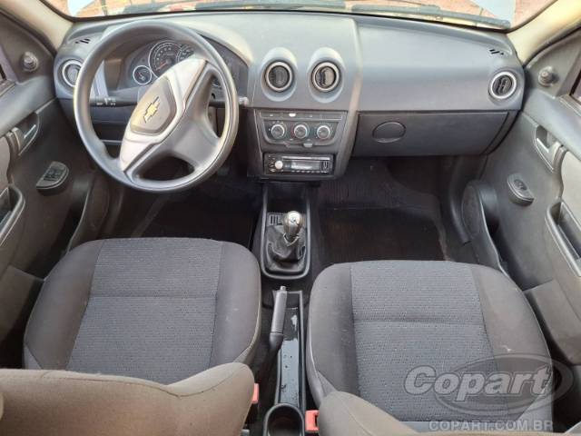 2012 CHEVROLET CELTA 