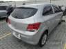 2018 CHEVROLET ONIX 