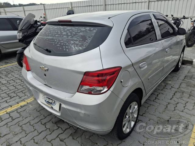 2018 CHEVROLET ONIX 