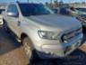 2017 FORD RANGER CD 