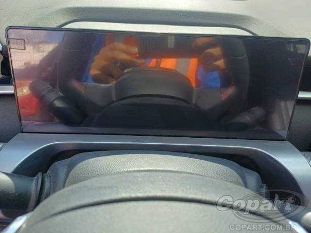 2026 GAC GS4 