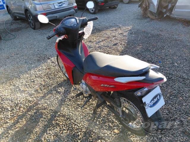 2024 HONDA BIZ 