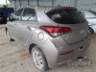 2019 HYUNDAI HB20 
