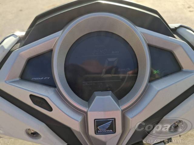 2019 HONDA ELITE 
