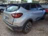 2022 RENAULT CAPTUR 