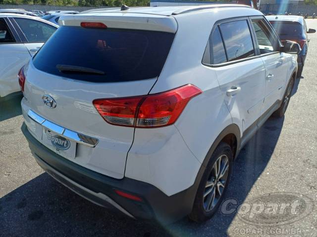 2017 HYUNDAI CRETA 