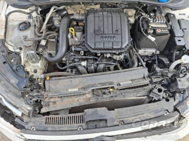 2023 VOLKSWAGEN POLO 