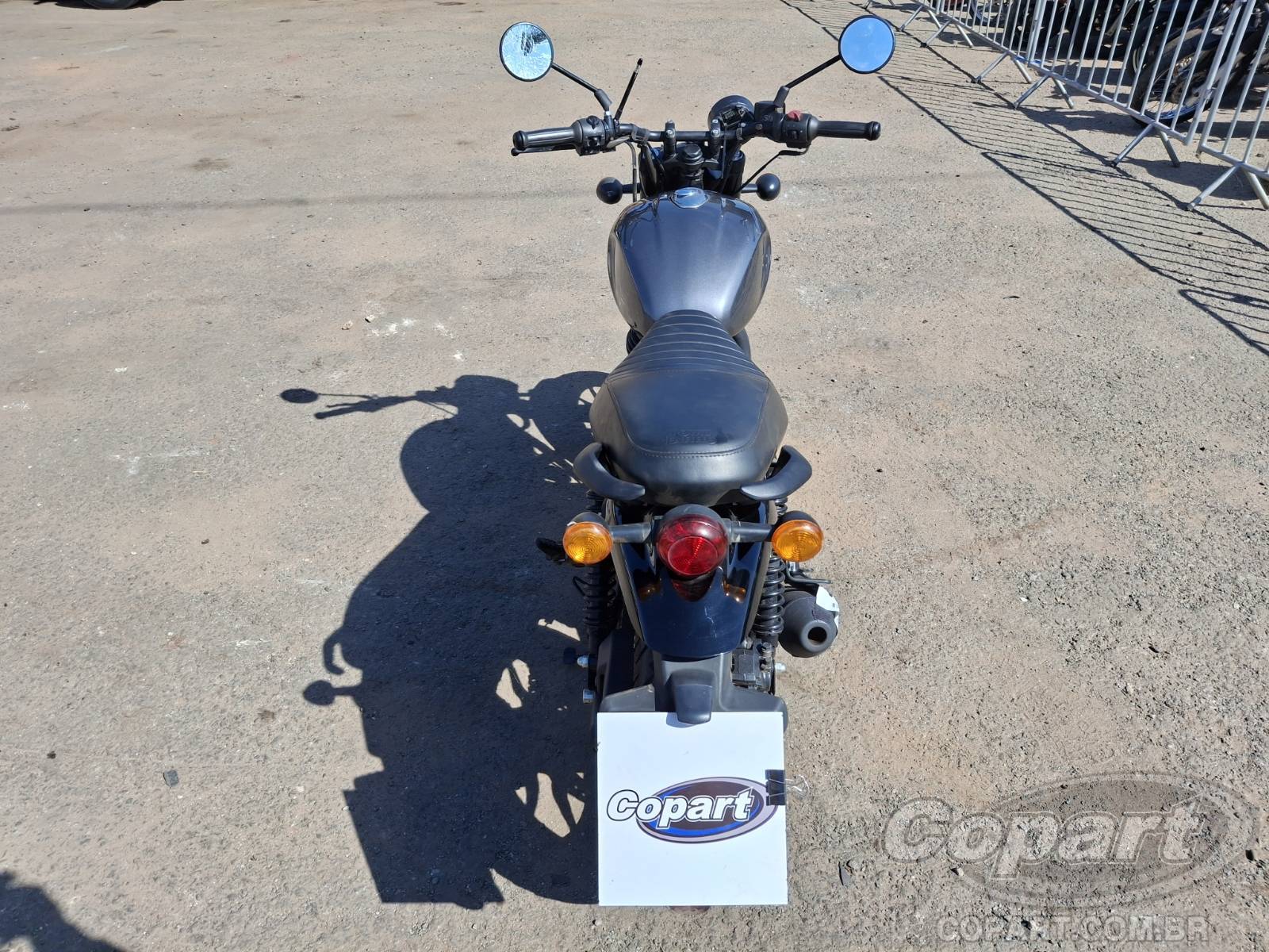2025 ROYAL ENFIELD HUNTER — foto 10 de 10