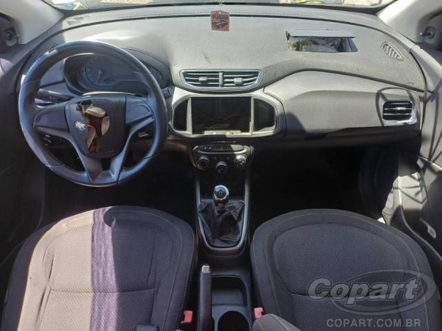 2013 CHEVROLET ONIX 