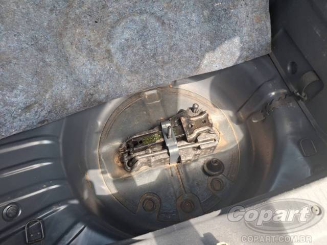 2011 CHEVROLET AGILE 