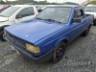 1989 VOLKSWAGEN SAVEIRO 
