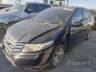 2014 HONDA CITY 