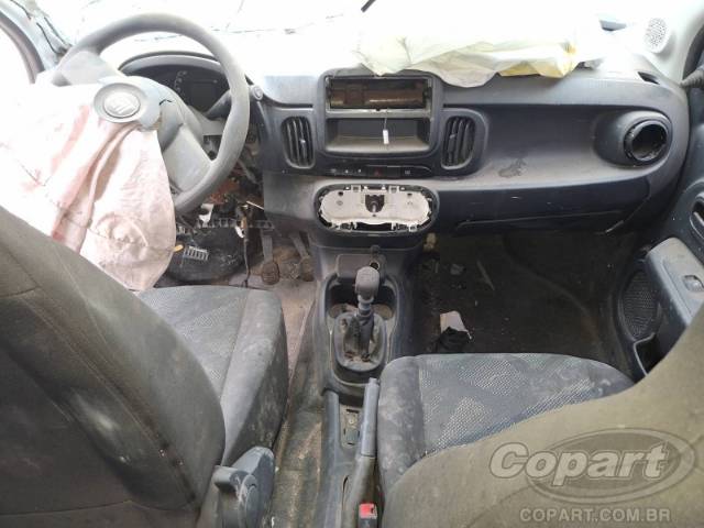 2024 FIAT MOBI 