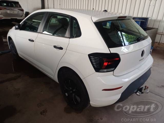2024 VOLKSWAGEN POLO 