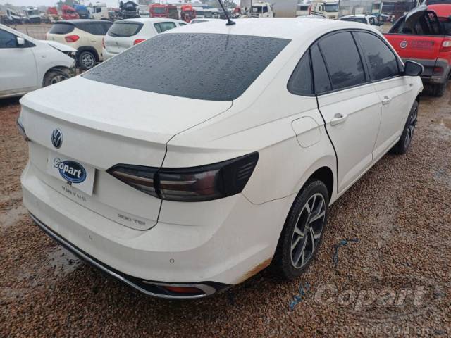 2024 VOLKSWAGEN VIRTUS 