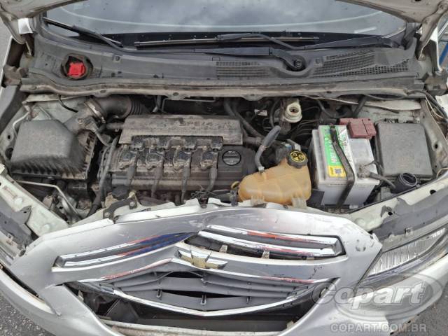 2015 CHEVROLET PRISMA 
