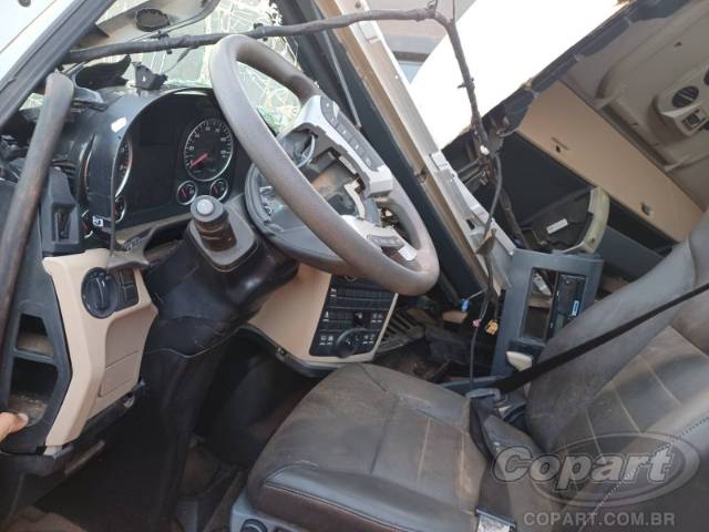 2023 VOLKSWAGEN METEOR 