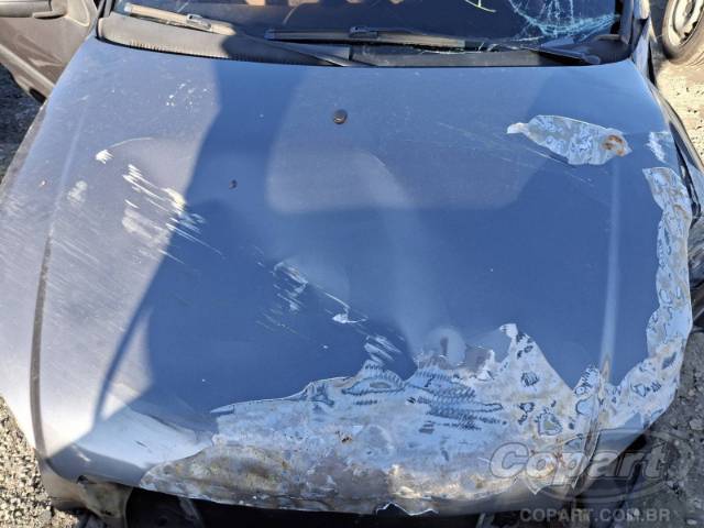 2012 CHEVROLET CELTA 