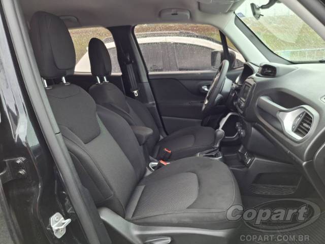 2020 JEEP RENEGADE 